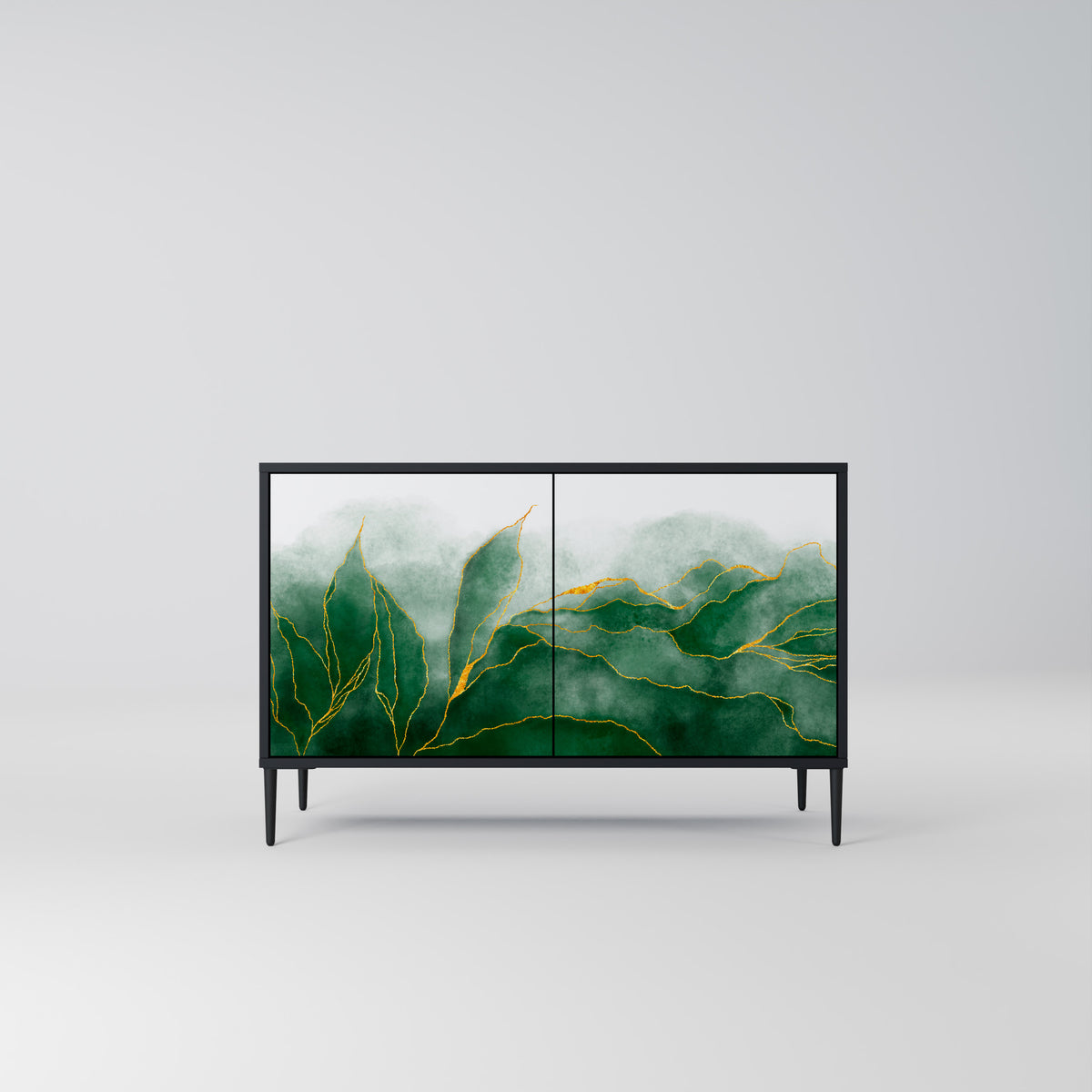EXPENSIVE NATURE 2-türiges Sideboard
