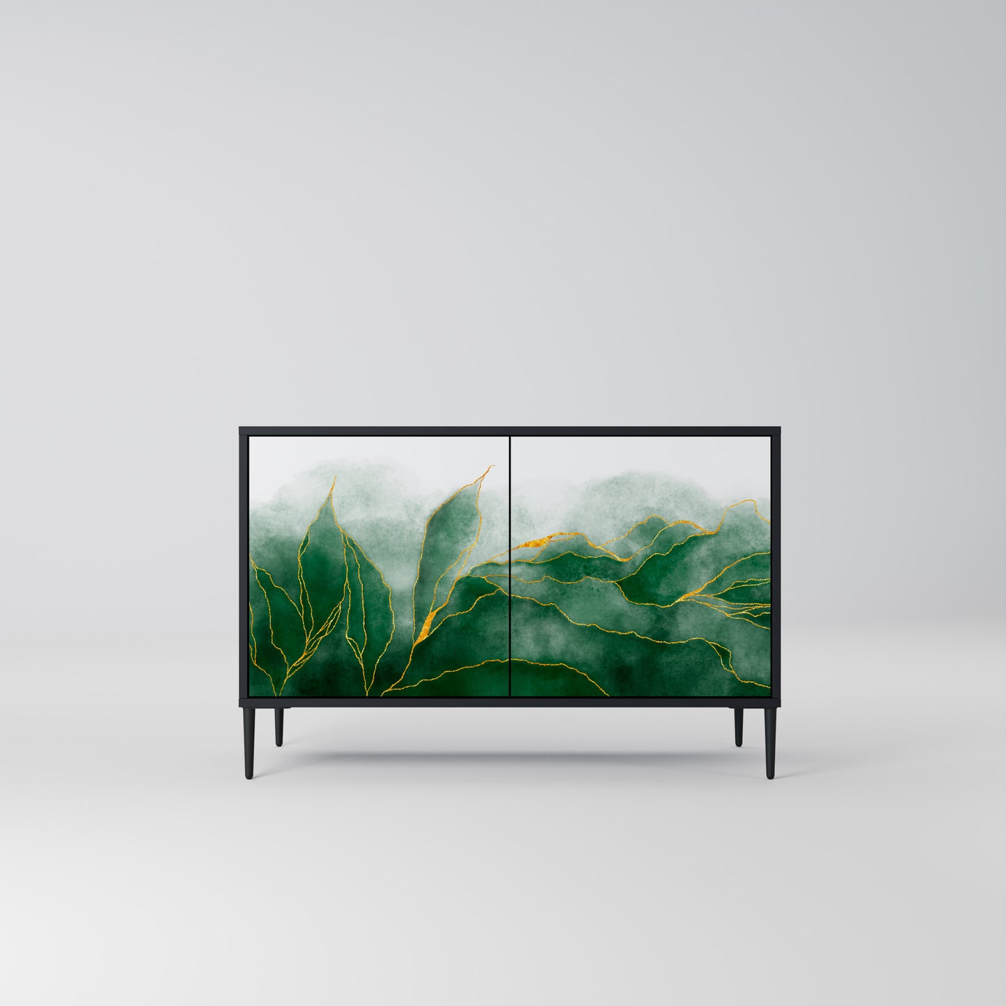 EXPENSIVE NATURE 2-türiges Sideboard