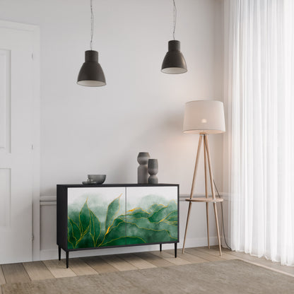 EXPENSIVE NATURE 2-türiges Sideboard