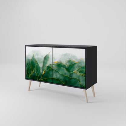 EXPENSIVE NATURE 2-türiges Sideboard