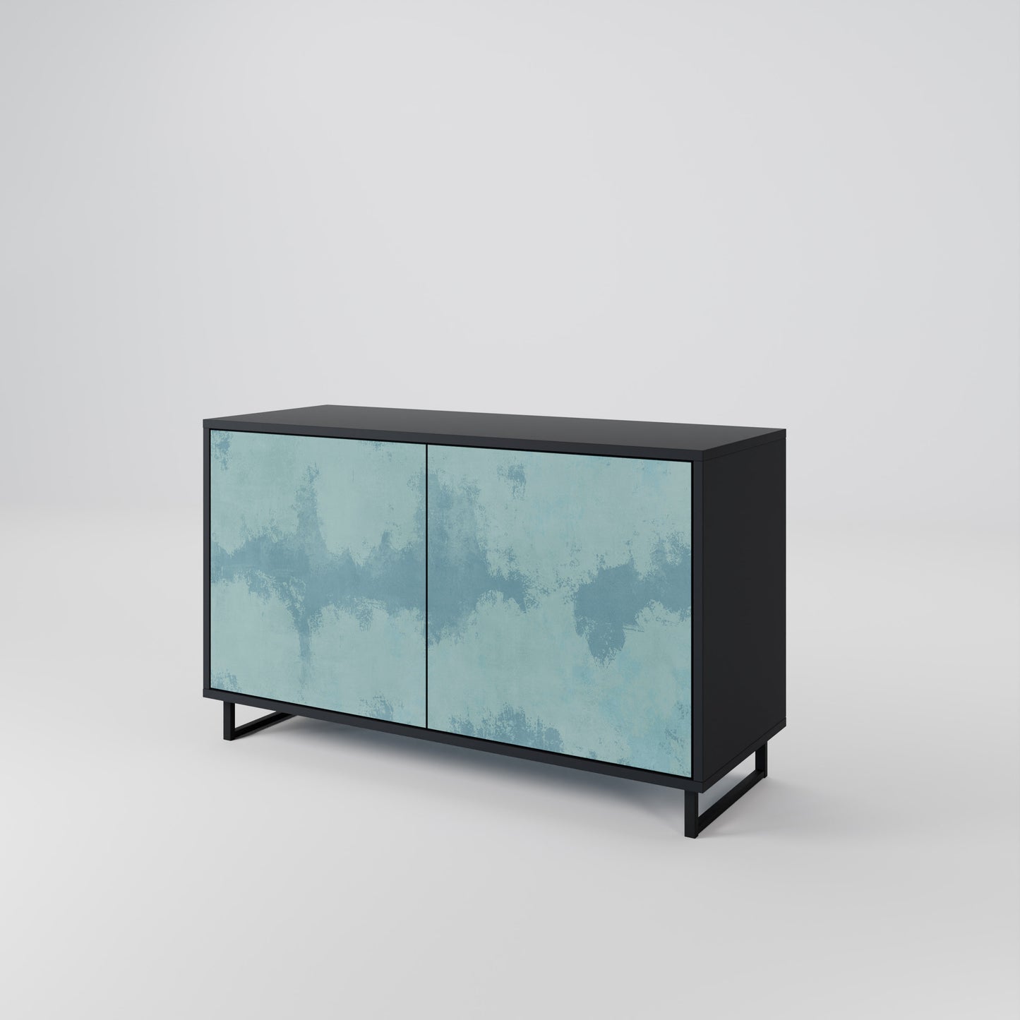 SKY WASH 2-türiges Sideboard