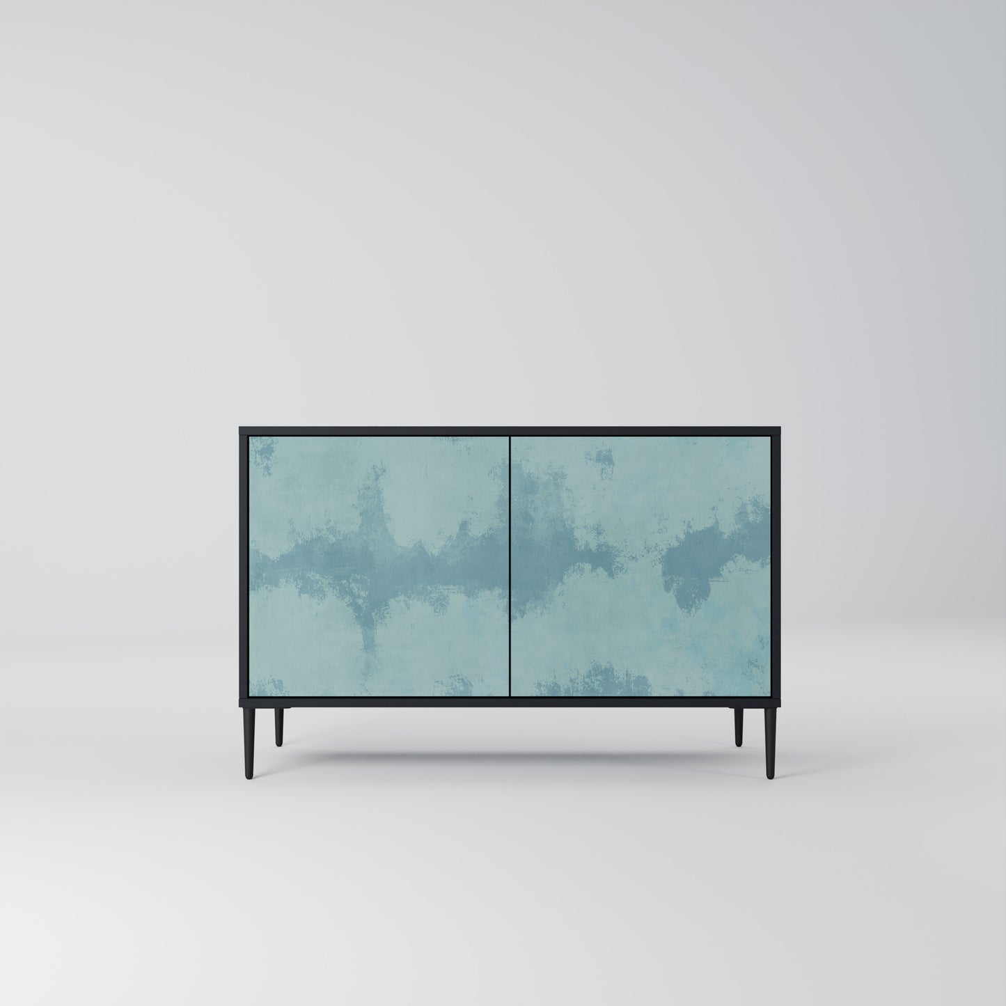 SKY WASH 2-türiges Sideboard