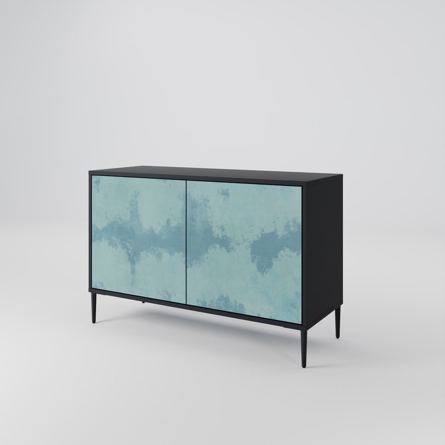 SKY WASH 2-türiges Sideboard