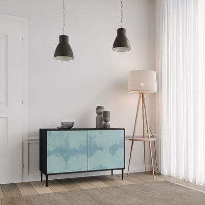 SKY WASH 2-türiges Sideboard