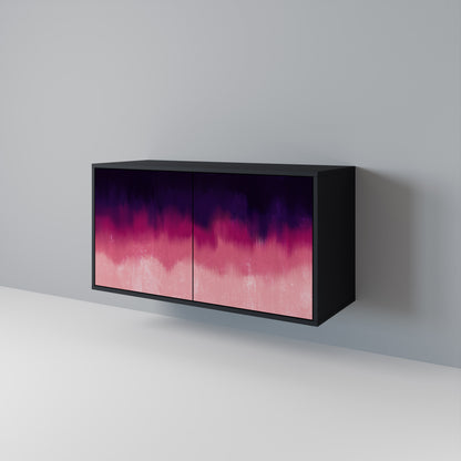 AURORA BOREALIS 2-türiges Sideboard