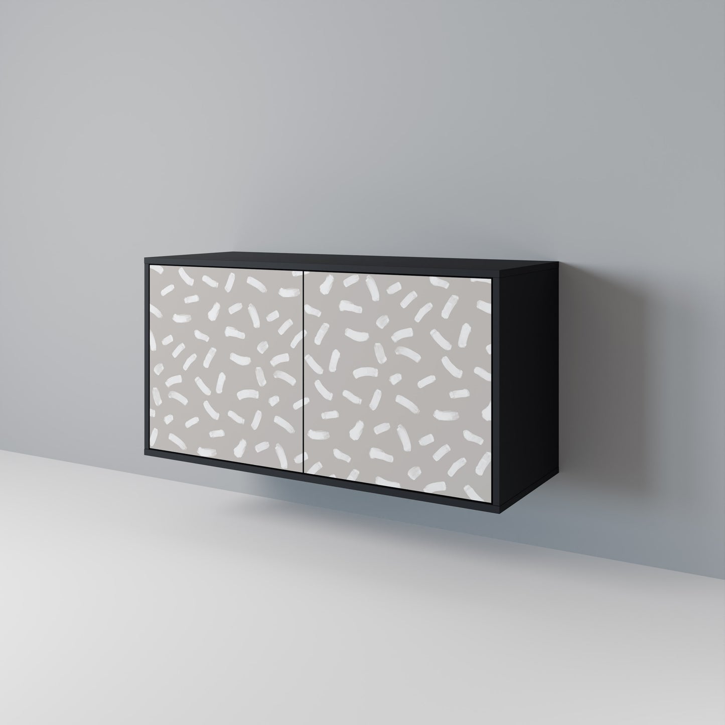 PASSING SECONDS 2-türiges Sideboard