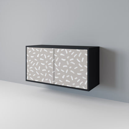 PASSING SECONDS 2-türiges Sideboard