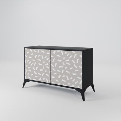 PASSING SECONDS 2-türiges Sideboard