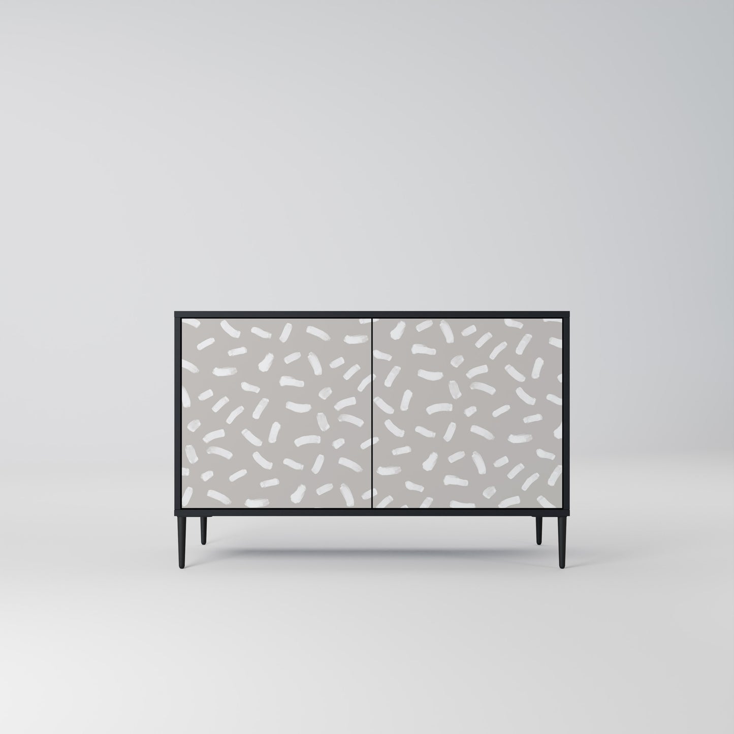 PASSING SECONDS 2-türiges Sideboard