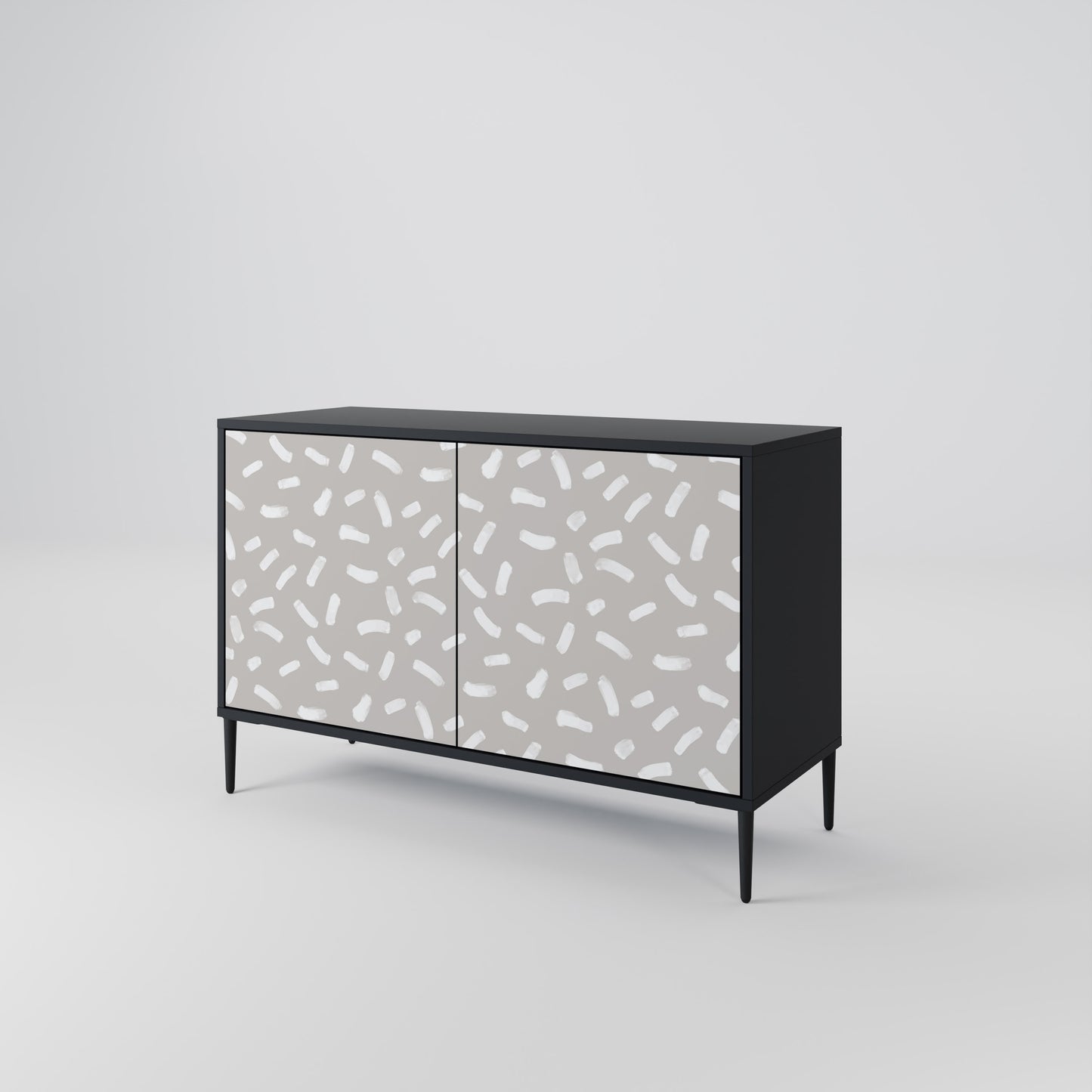 PASSING SECONDS 2-türiges Sideboard