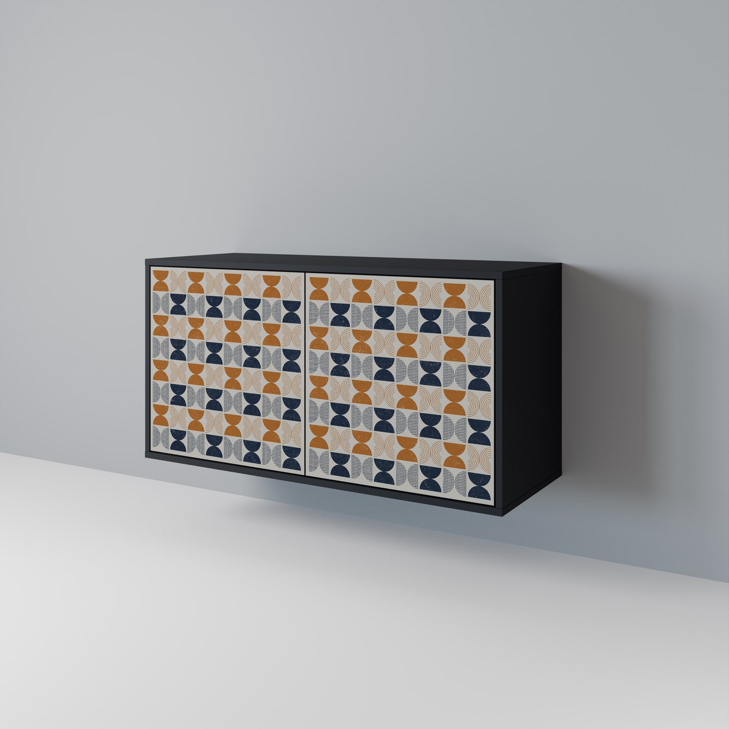 REFLECTION RANGE 2-türiges Sideboard