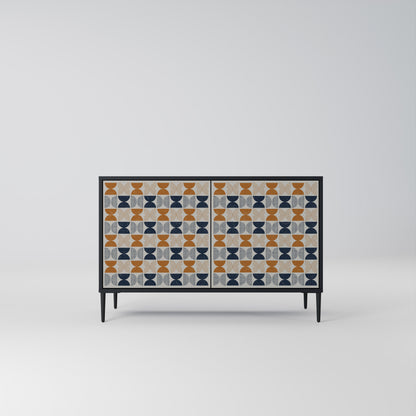 REFLECTION RANGE 2-türiges Sideboard