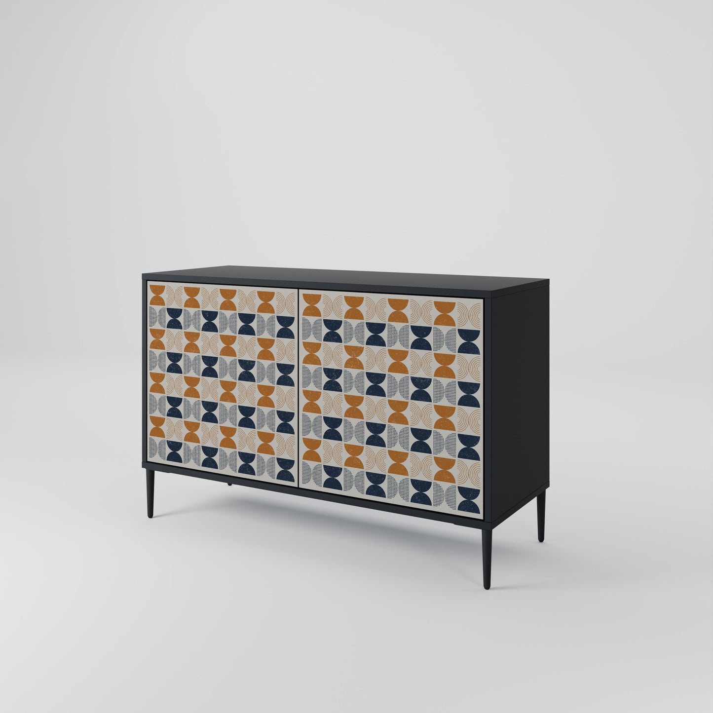 REFLECTION RANGE 2-türiges Sideboard