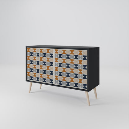 REFLECTION RANGE 2-türiges Sideboard
