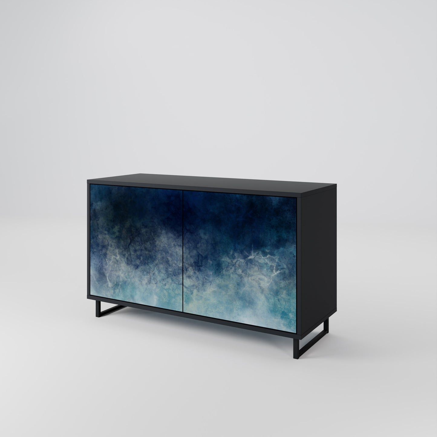 CELESTIAL FALL 2-türiges Sideboard