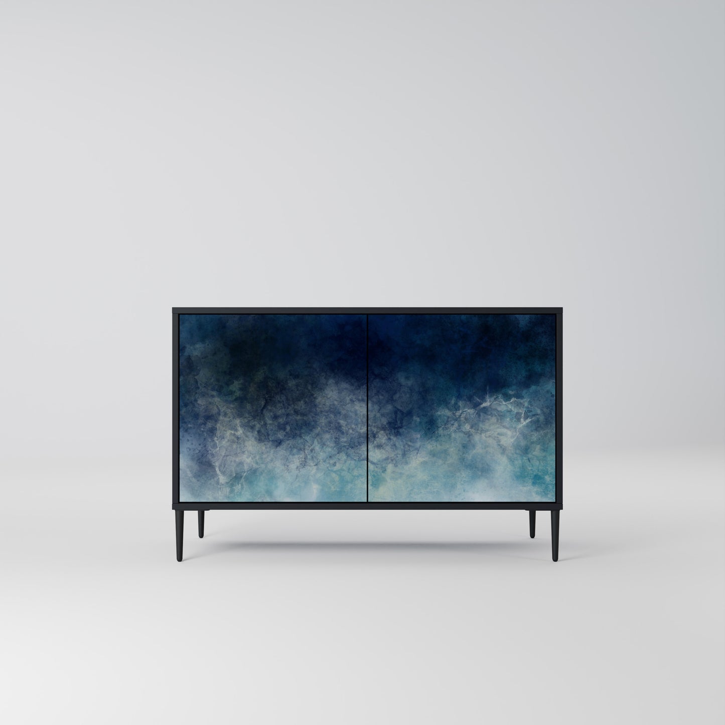CELESTIAL FALL 2-türiges Sideboard