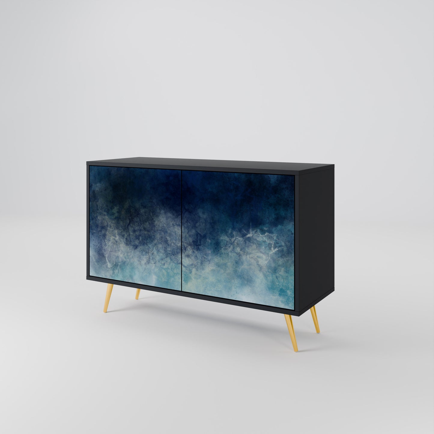CELESTIAL FALL 2-türiges Sideboard