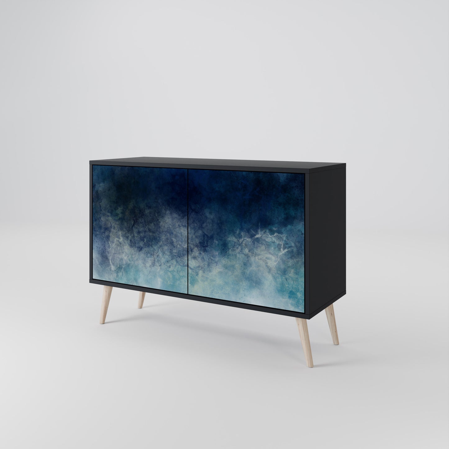 CELESTIAL FALL 2-türiges Sideboard