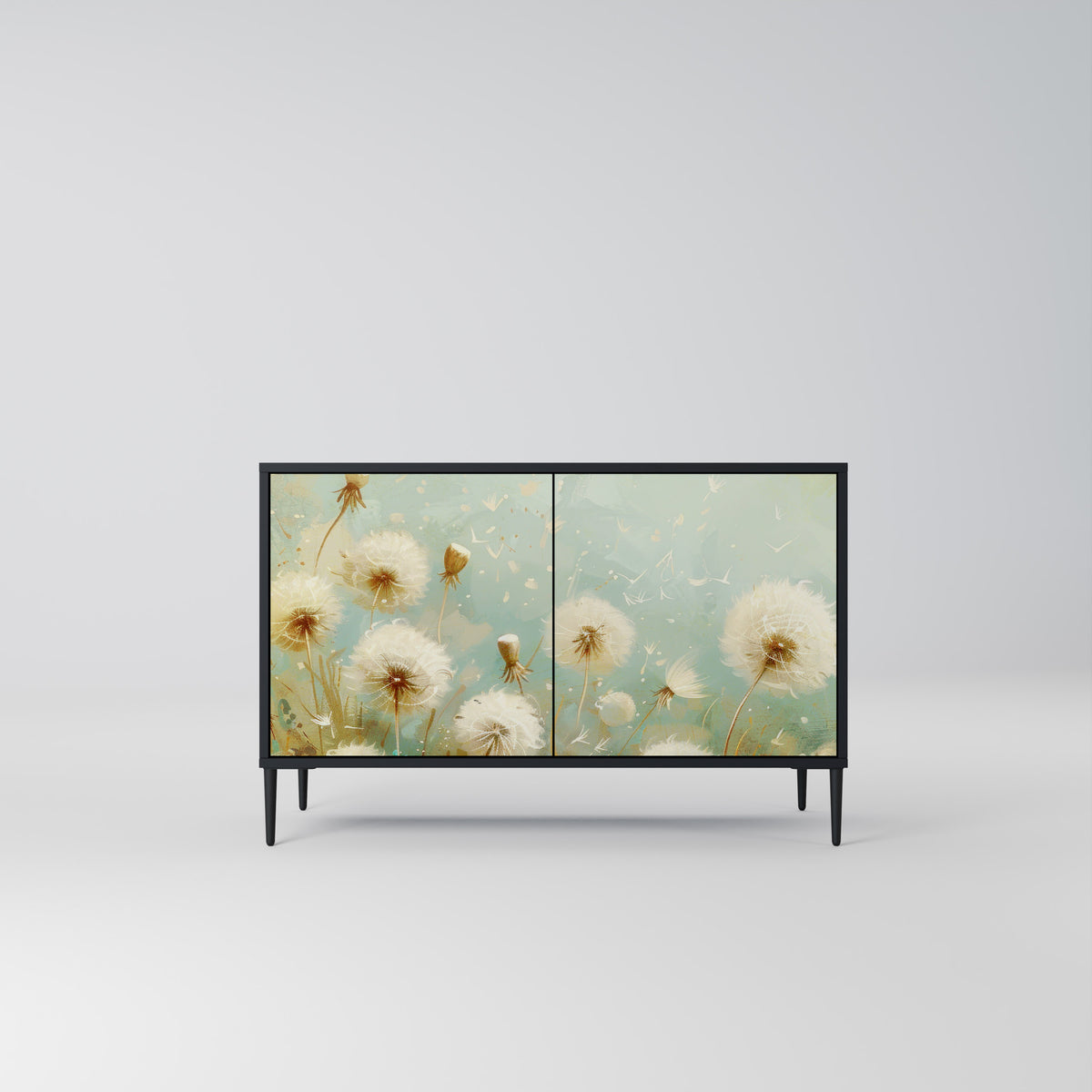 DREAMY MEADOW 2-türiges Sideboard