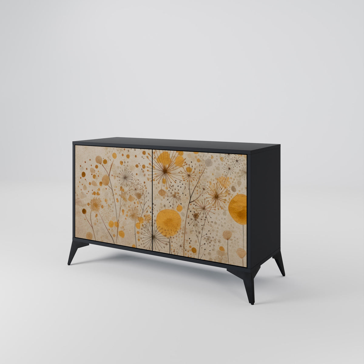 MORNING GLADE 2-türiges Sideboard