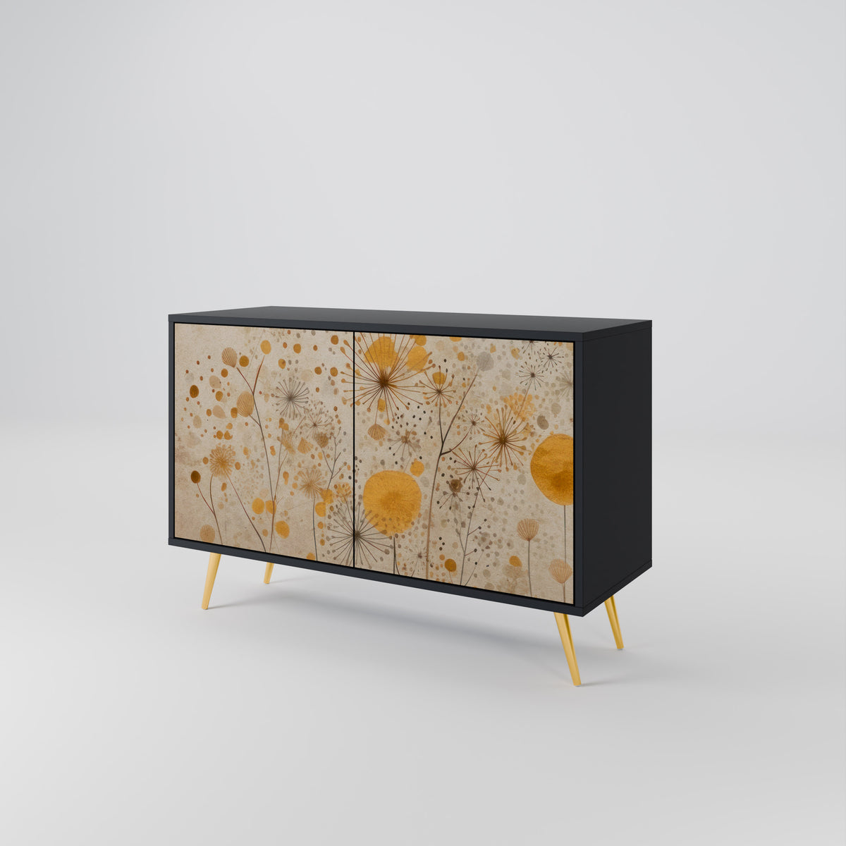 MORNING GLADE 2-türiges Sideboard