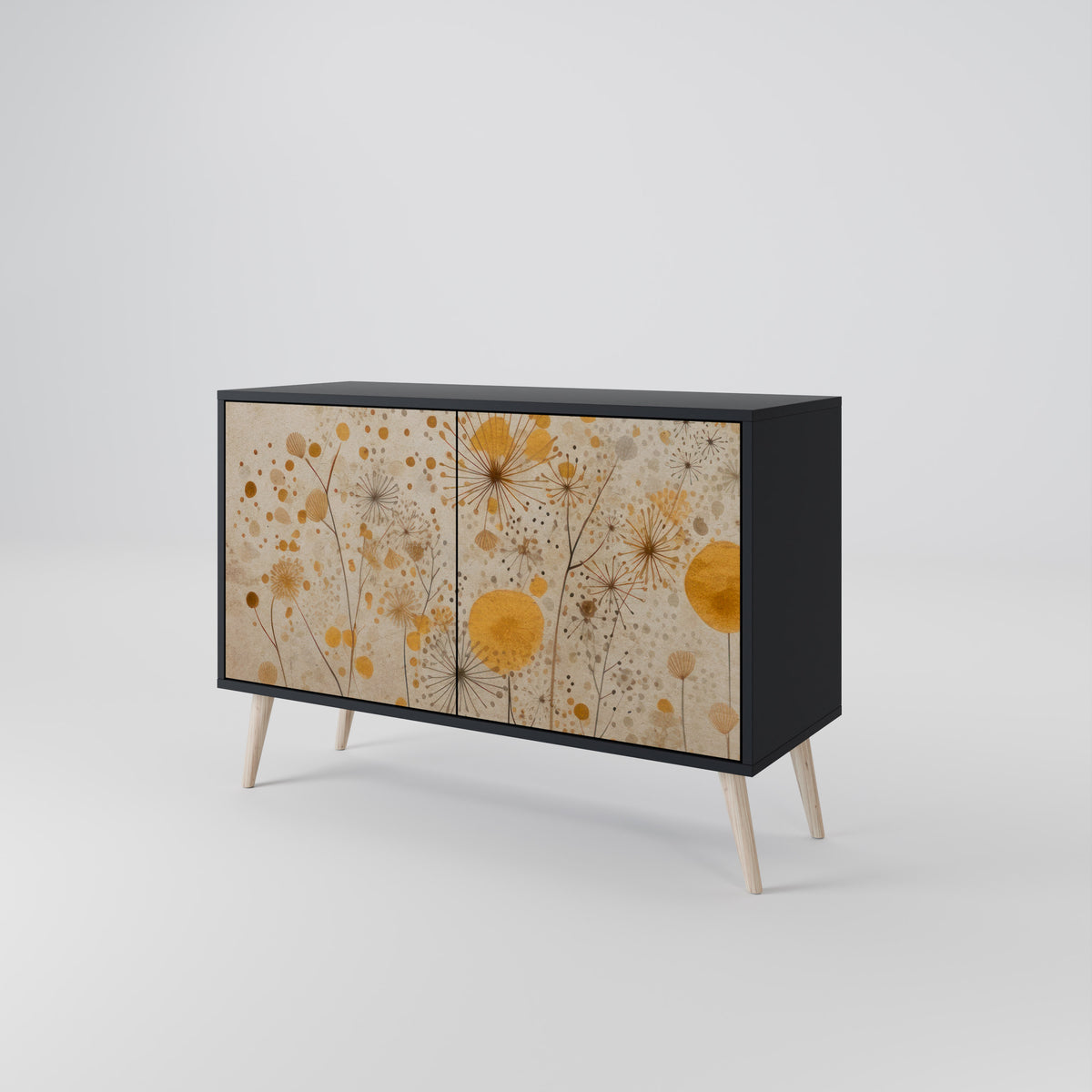 MORNING GLADE 2-türiges Sideboard