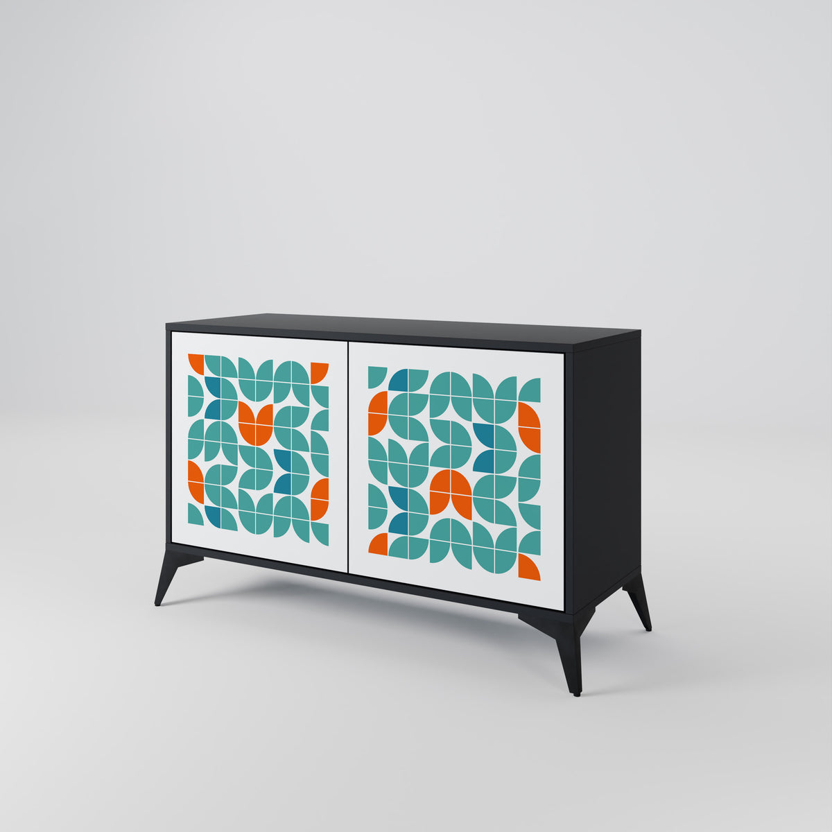 BE THE CHANGE 2-türiges Sideboard
