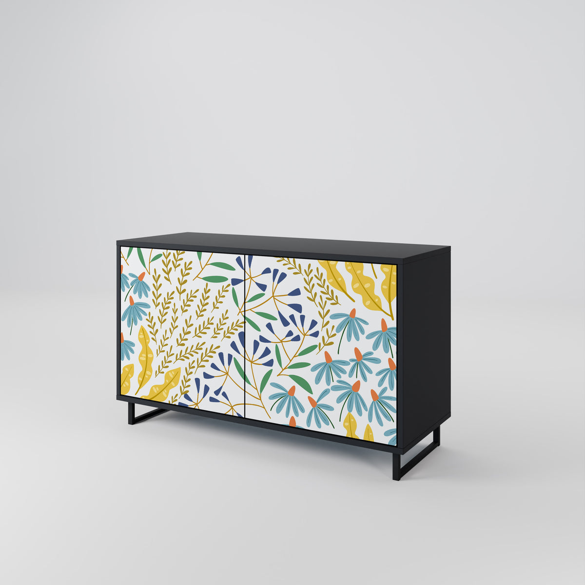 HELLO SPRING 2-türiges Sideboard