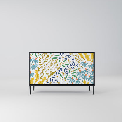HELLO SPRING 2-türiges Sideboard