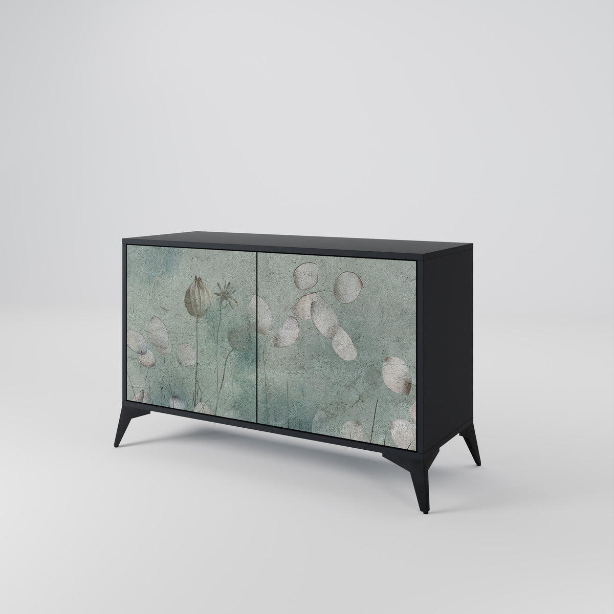 NIGHT LADY 2-türiges Sideboard