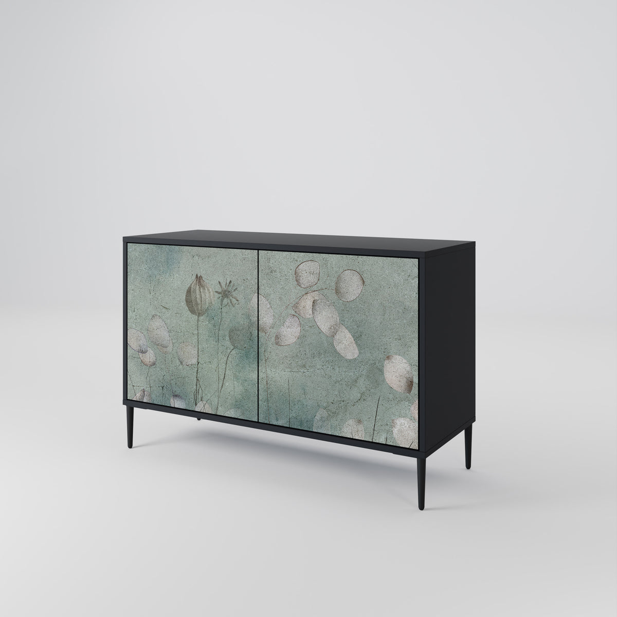 NIGHT LADY 2-türiges Sideboard