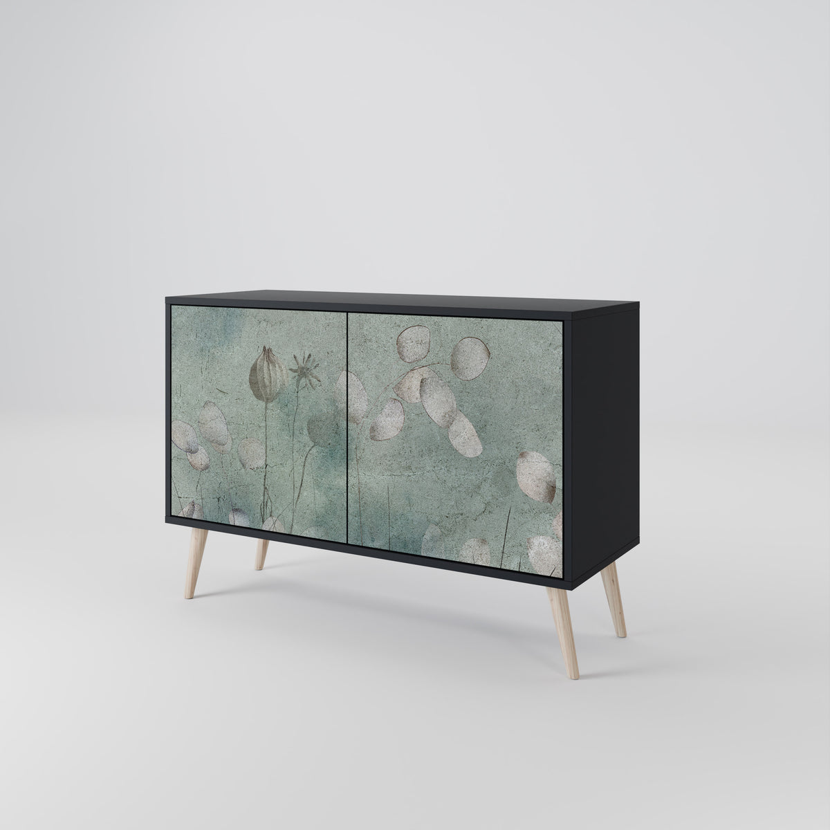 NIGHT LADY 2-türiges Sideboard