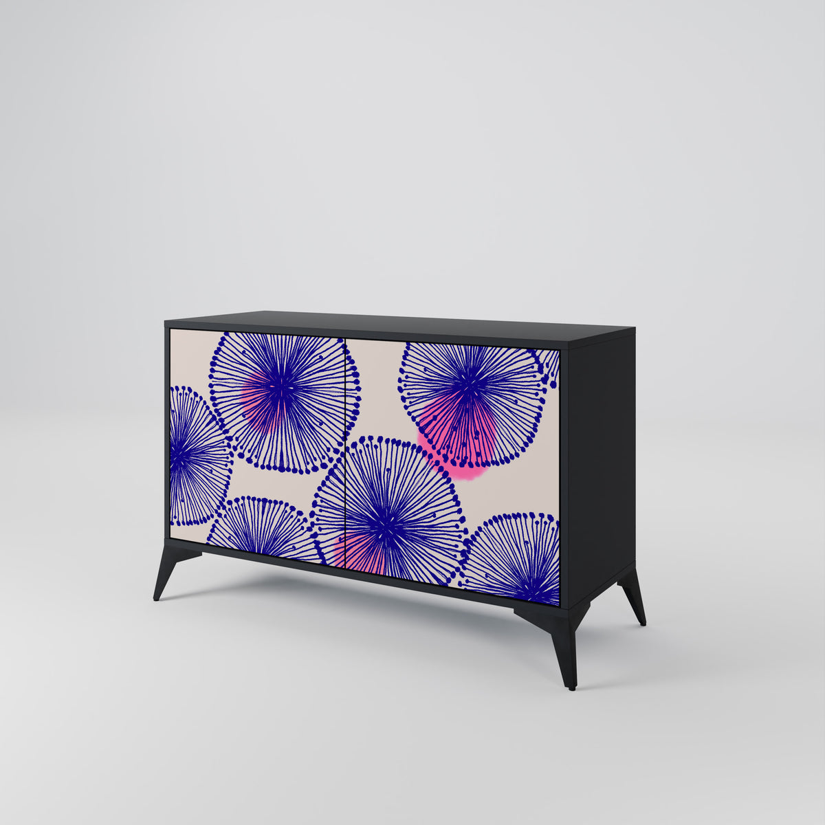 MAGIC NATURE 2-türiges Sideboard