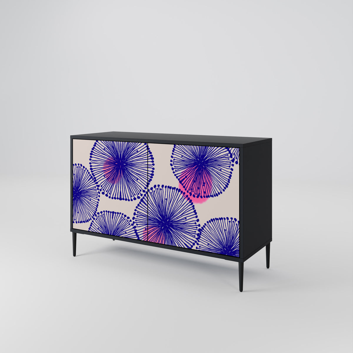 MAGIC NATURE 2-türiges Sideboard
