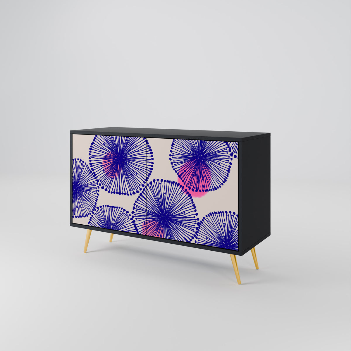 MAGIC NATURE 2-türiges Sideboard