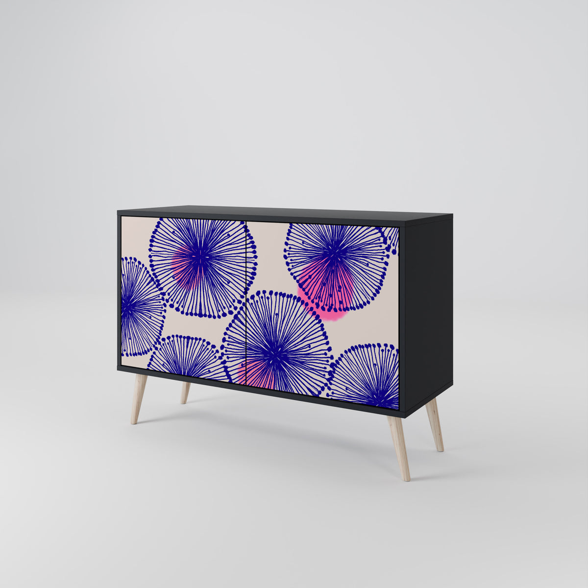 MAGIC NATURE 2-türiges Sideboard