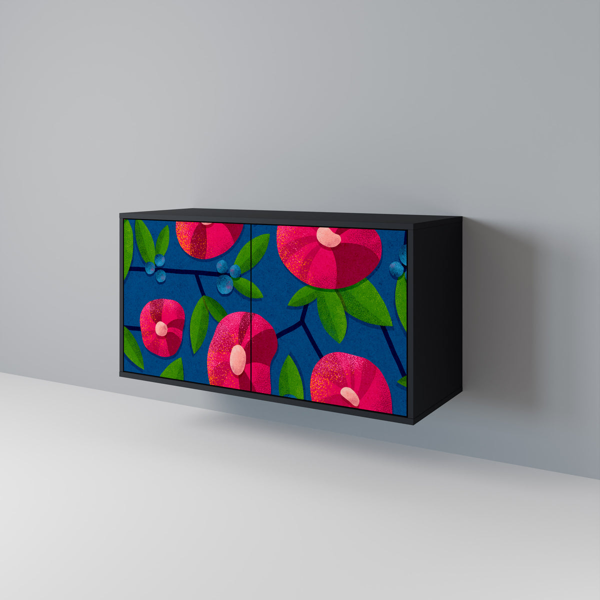 SPRING THOUGHTS 2-türiges Sideboard