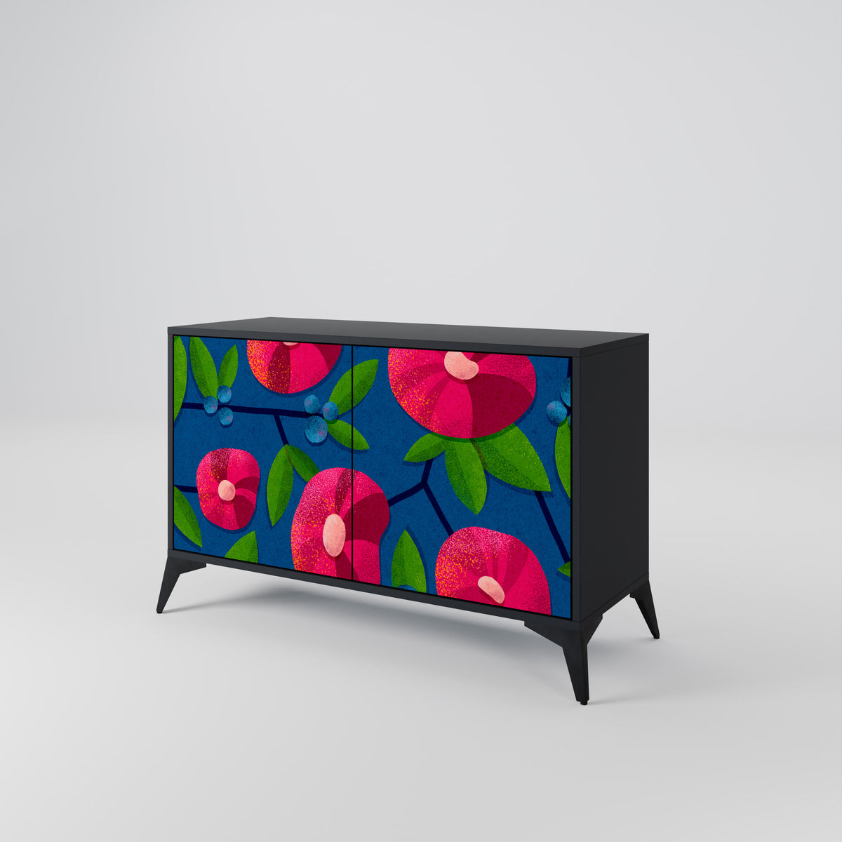 SPRING THOUGHTS 2-türiges Sideboard
