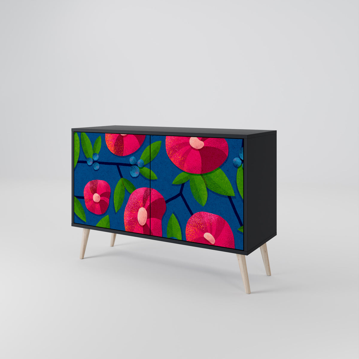 SPRING THOUGHTS 2-türiges Sideboard