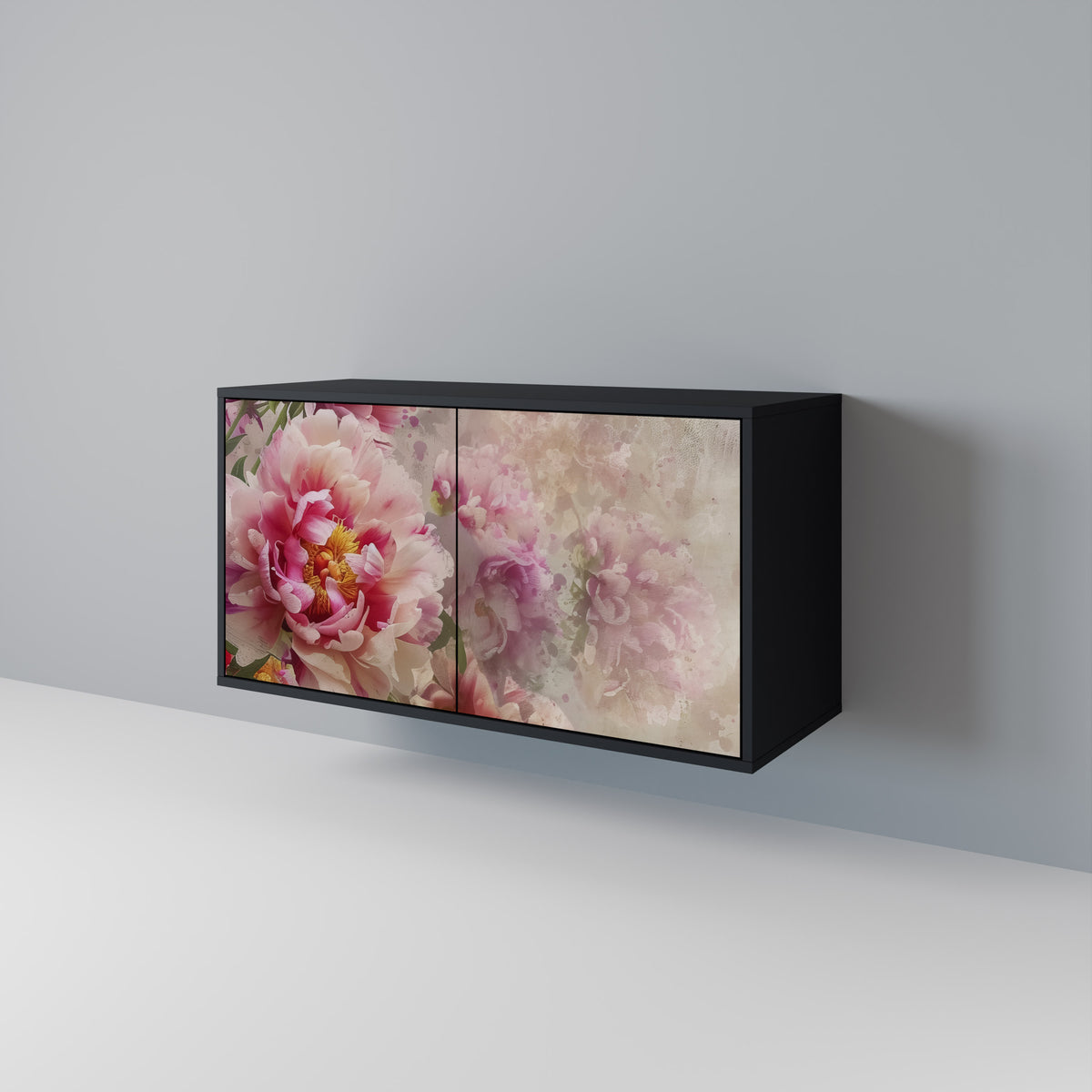 PEONY WHISPER 2-türiges Sideboard