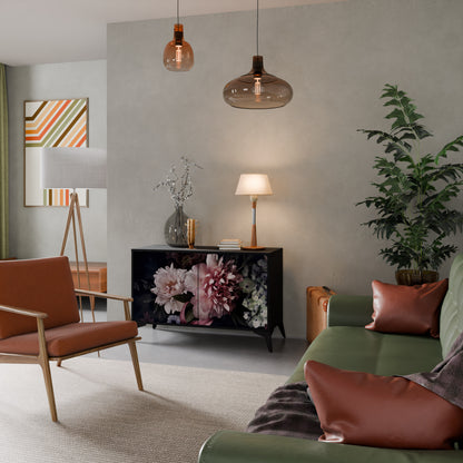 PURE BLOSSOM 2-türiges Sideboard