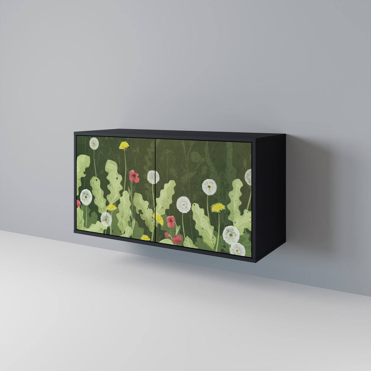 DANDELION AMUSE 2-türiges Sideboard