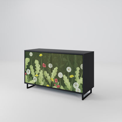 DANDELION AMUSE 2-türiges Sideboard