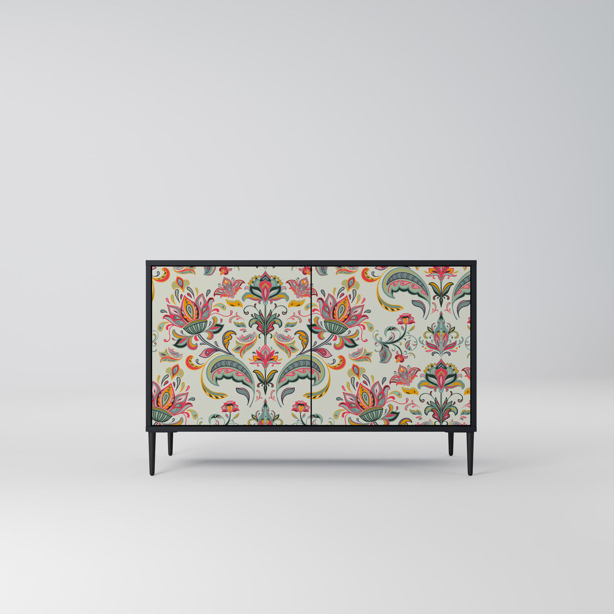 ORGANIC FOLKLORE 2-türiges Sideboard