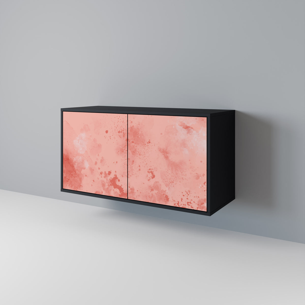 CRANE DANCE 2-türiges Sideboard