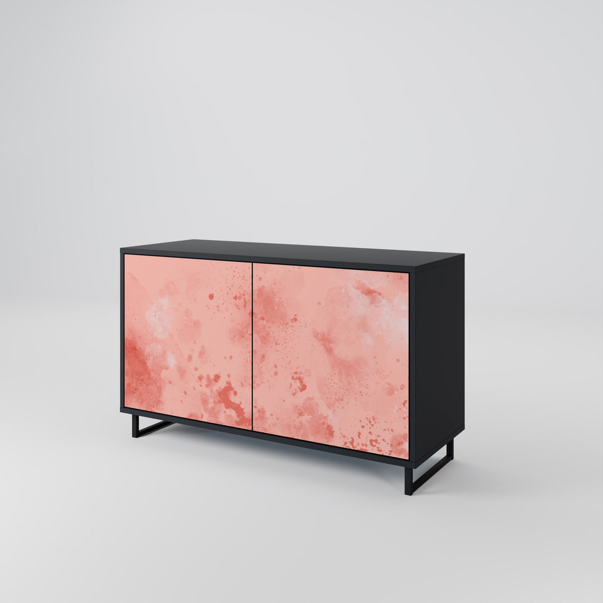 CRANE DANCE 2-türiges Sideboard