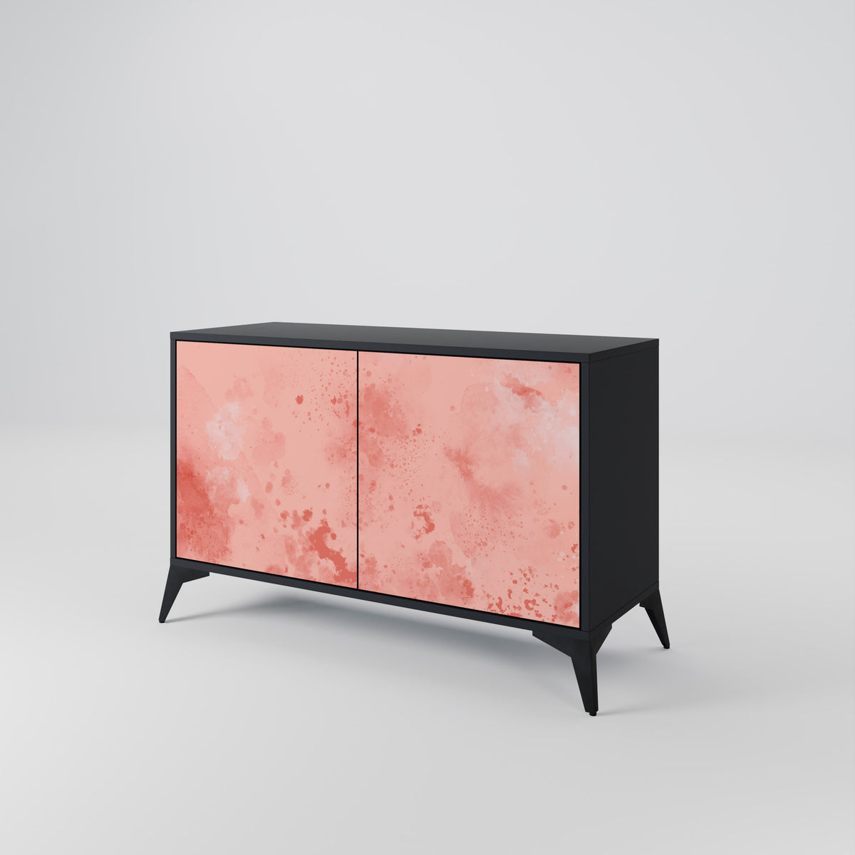 CRANE DANCE 2-türiges Sideboard