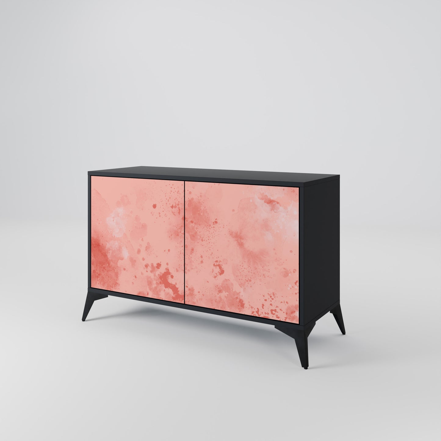 CRANE DANCE 2-türiges Sideboard