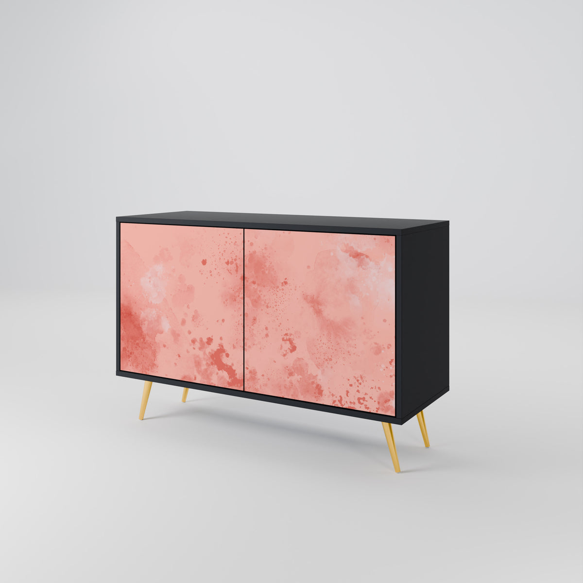 CRANE DANCE 2-türiges Sideboard