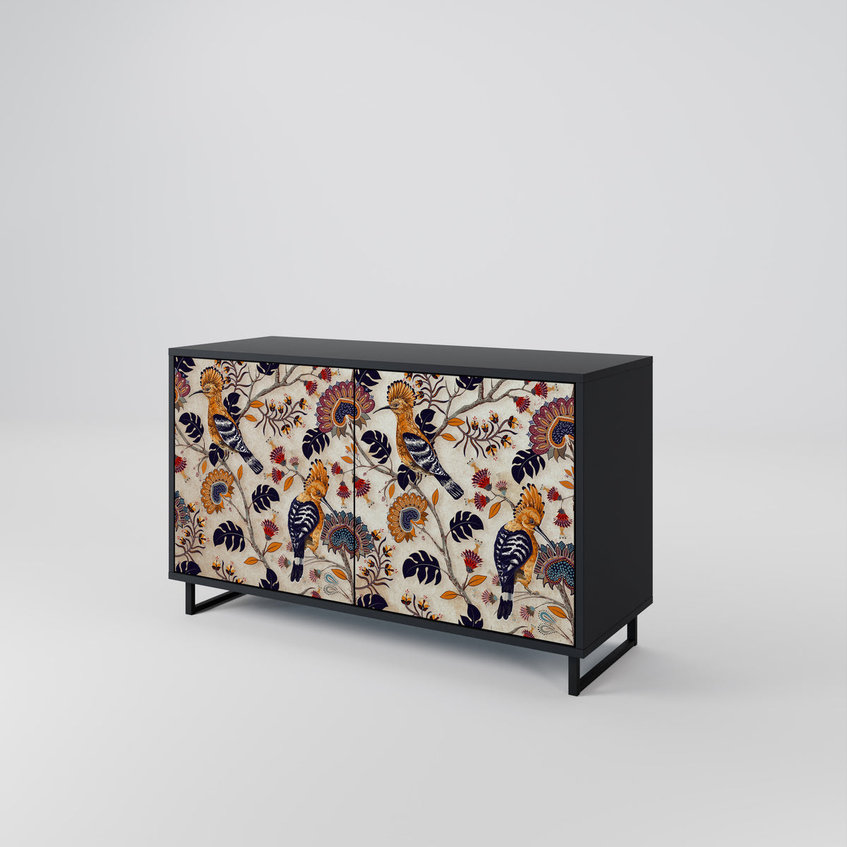 EMINENT HOOPOE 2-türiges Sideboard